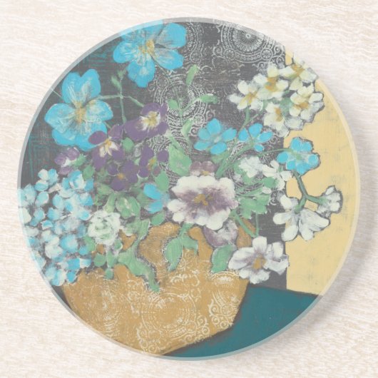 Prachtige lente I Zandsteen Onderzetter (Voorkant)