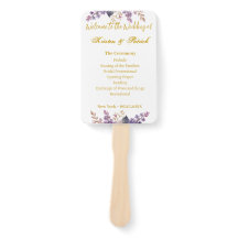 Prachtige Lila en Lavendel Wijngaard