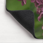 Prachtige Lila Mousepad! Muismat (Hoek)