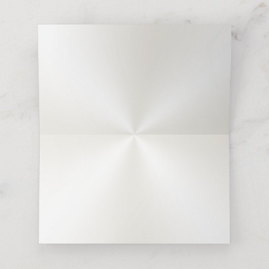 Prachtige Love Bird Diamond Jubileum Plaatskaarten Plaatskaartje (Binnenkant ongevouwen)