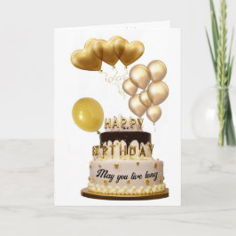 Prachtige magische Kaart