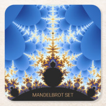 Prachtige Mandelbrot Fractal