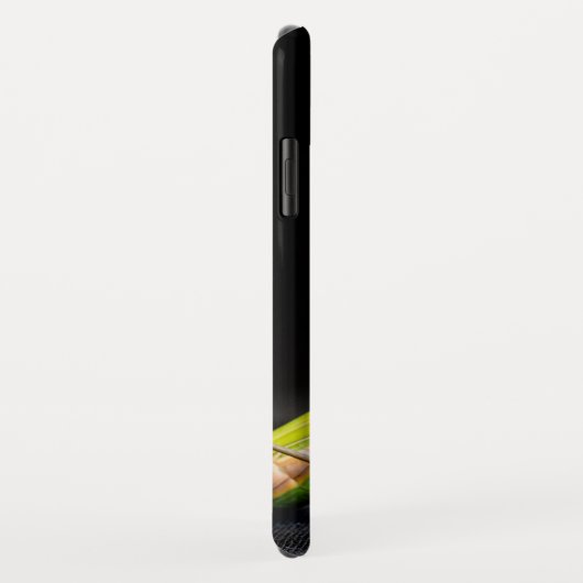 Prachtige mantis Case-Mate iPhone case (Achterkant/rechts)