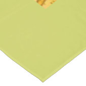 prachtige mermaiafdrukken tafelkleed (Gekanteld)