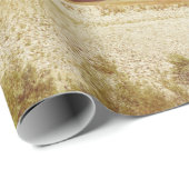 Prachtige middeleeuwse gemeente Vaison la Romaine, Cadeaupapier (Rol Hoek)