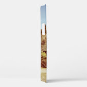Prachtige middeleeuwse gemeente Vaison la Romaine, Case-Mate iPhone Case (Achterkant / Rechts)