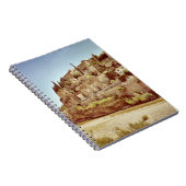 Prachtige middeleeuwse gemeente Vaison la Romaine, Notitieboek (Rechterzijde)