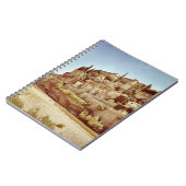 Prachtige middeleeuwse gemeente Vaison la Romaine, Notitieboek (Linkerzijde)