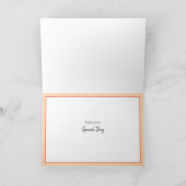 Prachtige moderne ventilatorventilator, Trendy den Kaart (Binnen)