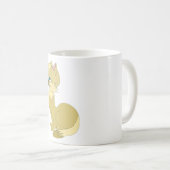 Prachtige Mok (Voorkant rechts)