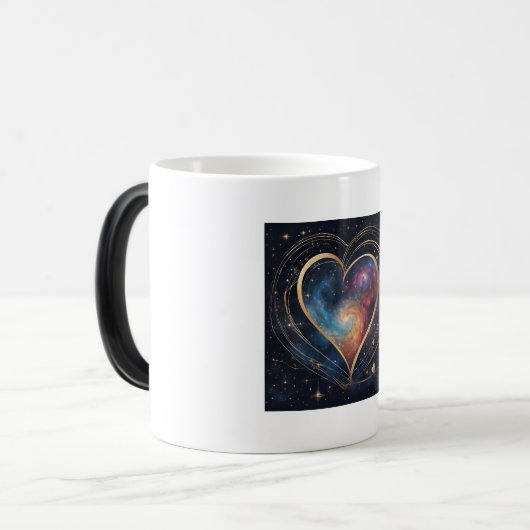 Prachtige mok (Voorkant links)