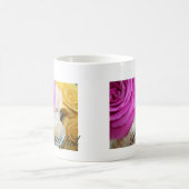 Prachtige mok roos (Center)