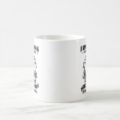 Prachtige Mok van apothekertechnicus (Center)