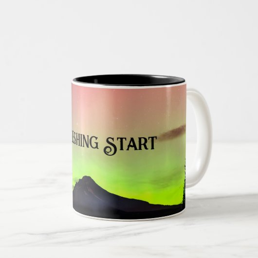 Prachtige Mok voor alle gelegenheden (Voorkant rechts)