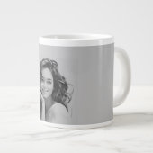 Prachtige Mok voor speciale doeleinden (Voorkant rechts)