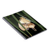 Prachtige Moth Notitieboek (Rechterzijde)