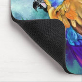 Prachtige Muismat van de Moeras (Hoek)