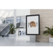 Prachtige muurkunst en inrichting - Transformeer u Canvas Afdruk