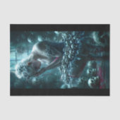 Prachtige mysticus11 tissuepapier (Voorkant)