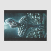 Prachtige mysticus12 tissuepapier (Voorkant)