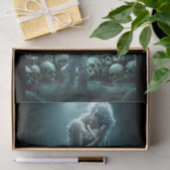 Prachtige mysticus12 tissuepapier (Geschenk)