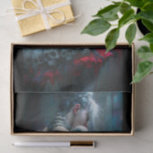 Prachtige mysticus15 tissuepapier (Geschenk)