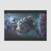 Prachtige mysticus17 tissuepapier (Voorkant)