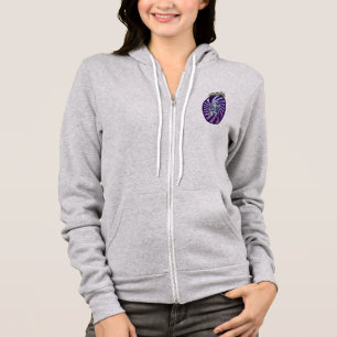 Prachtige Mythische Eenhoorn Hoodie