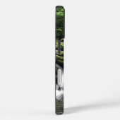 Prachtige, Natuur Design Apple !Phone Case (Achterkant / Rechts)