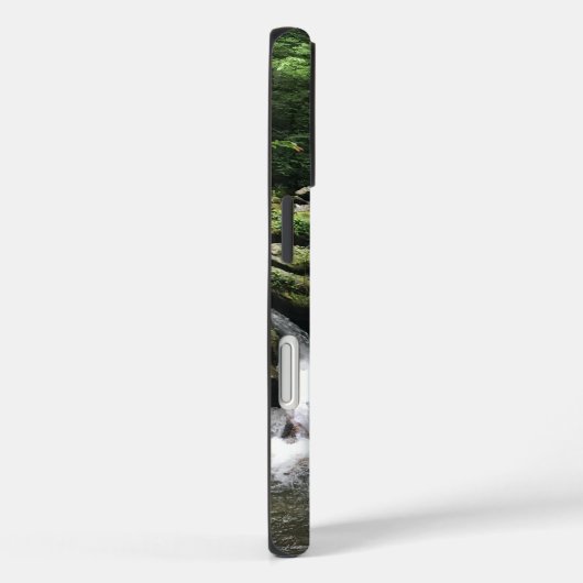 Prachtige, Natuur Design Apple !Phone Case (Achterkant / Rechts)