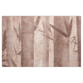 Prachtige Natuurlijke Bamboo Stof (Fat Quarter)
