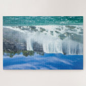 Prachtige Niagara-Herfsten, Midday Legpuzzel (Horizontaal)