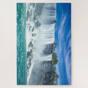 Prachtige Niagara-Herfsten, Midday Legpuzzel