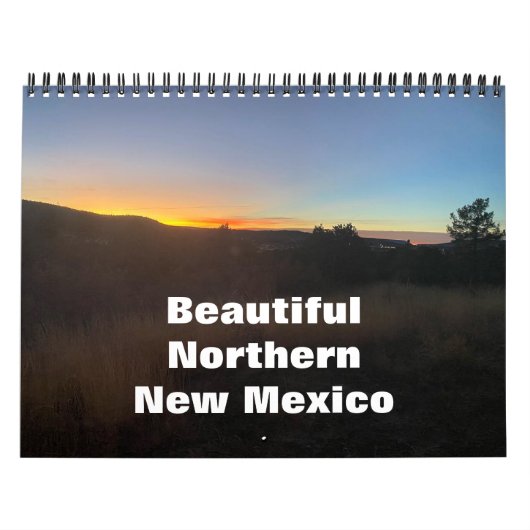 Prachtige Noordelijke Kalender van Mexico (Hoes)