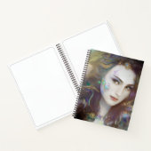 Prachtige Notitieboek (Binnen)