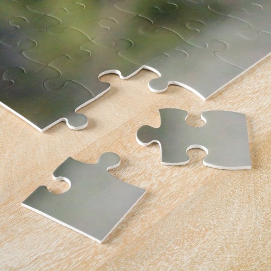 Prachtige Nuthatch Puzzel Legpuzzel (Zijkant)