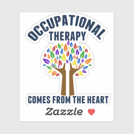 Prachtige offerte voor de behandeling bij ingebrui sticker (Vel)