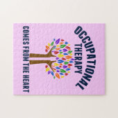 Prachtige offerte voor een behandelingsstrategie b legpuzzel (Horizontaal)