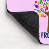 Prachtige offerte voor een behandelingsstrategie b muismat (Hoek)