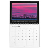 Prachtige Ohio 2017-agenda van Thomas Minutolo Kalender (Feb 2027)