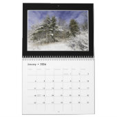 Prachtige Ohio 2018-agenda van Thomas Minutolo Kalender (Jan 2026)