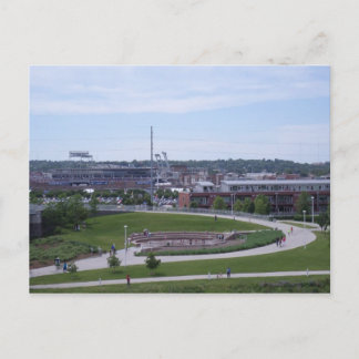 Prachtige Omaha Nebraska! Briefkaart