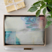 Prachtige onbeleefdheid met kinderen  illustratie tissuepapier (Geschenk)