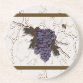 Prachtige Onderzetter (Voorkant)