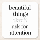 Prachtige Onderzetters (Voorkant)