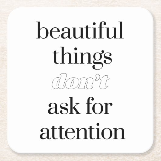 Prachtige Onderzetters (Voorkant)