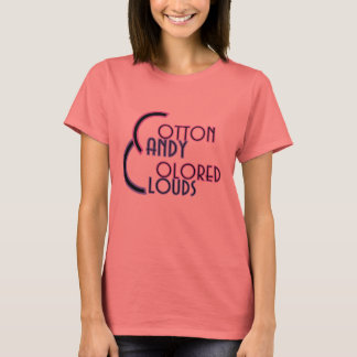 Prachtige ontsnapping 1 t-shirt
