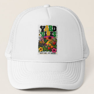 Prachtige ontwerpen vrouwen T-shirt /Jamaïcaanse t Trucker Pet