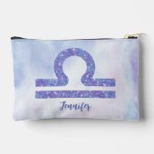 Prachtige Paars voor behendige hematologische doel Etui (Achterkant)