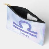 Prachtige Paars voor behendige hematologische doel Etui (Open)